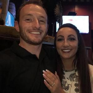 Meet your Posher, Raffaella